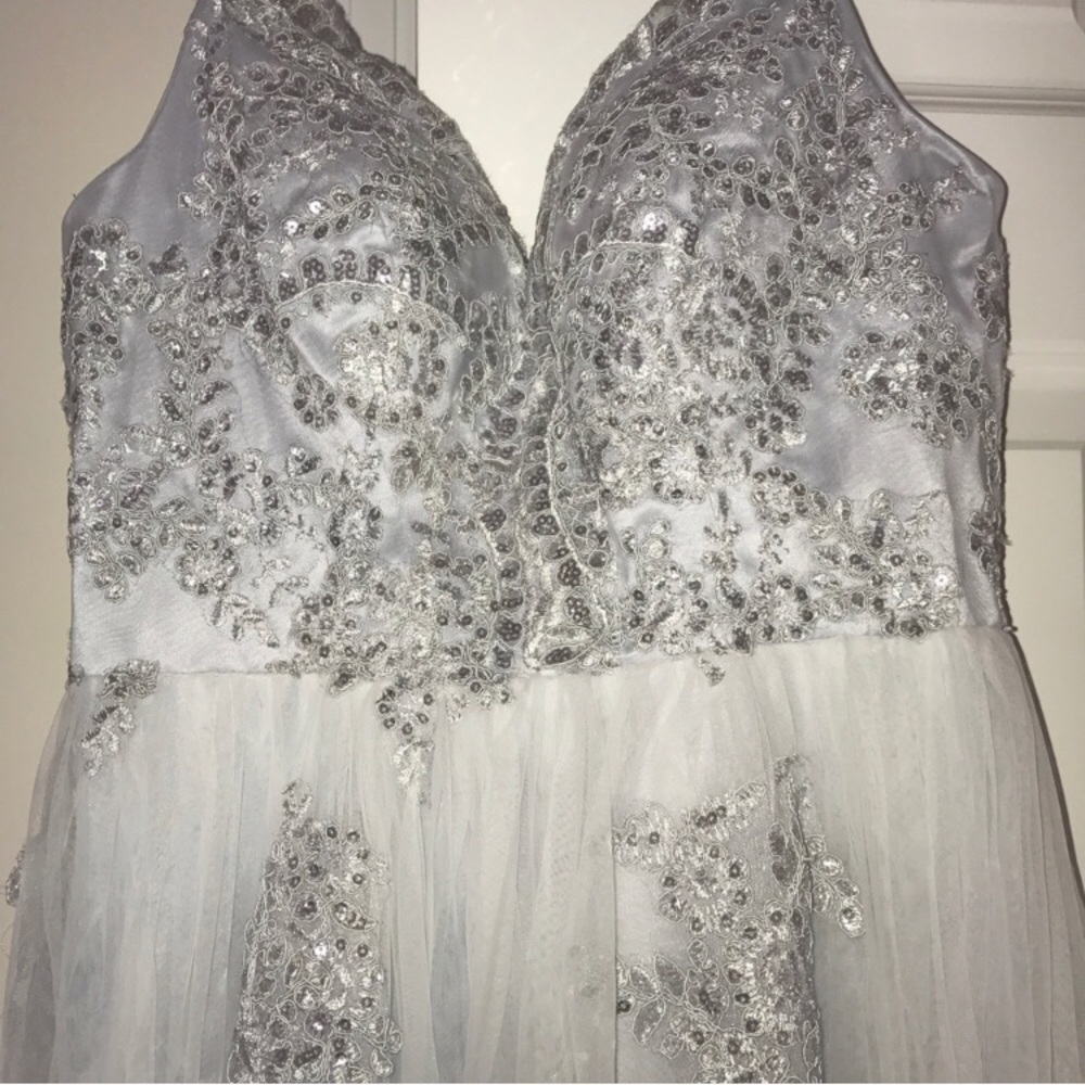 Prom Dress - Picture 5 of 7